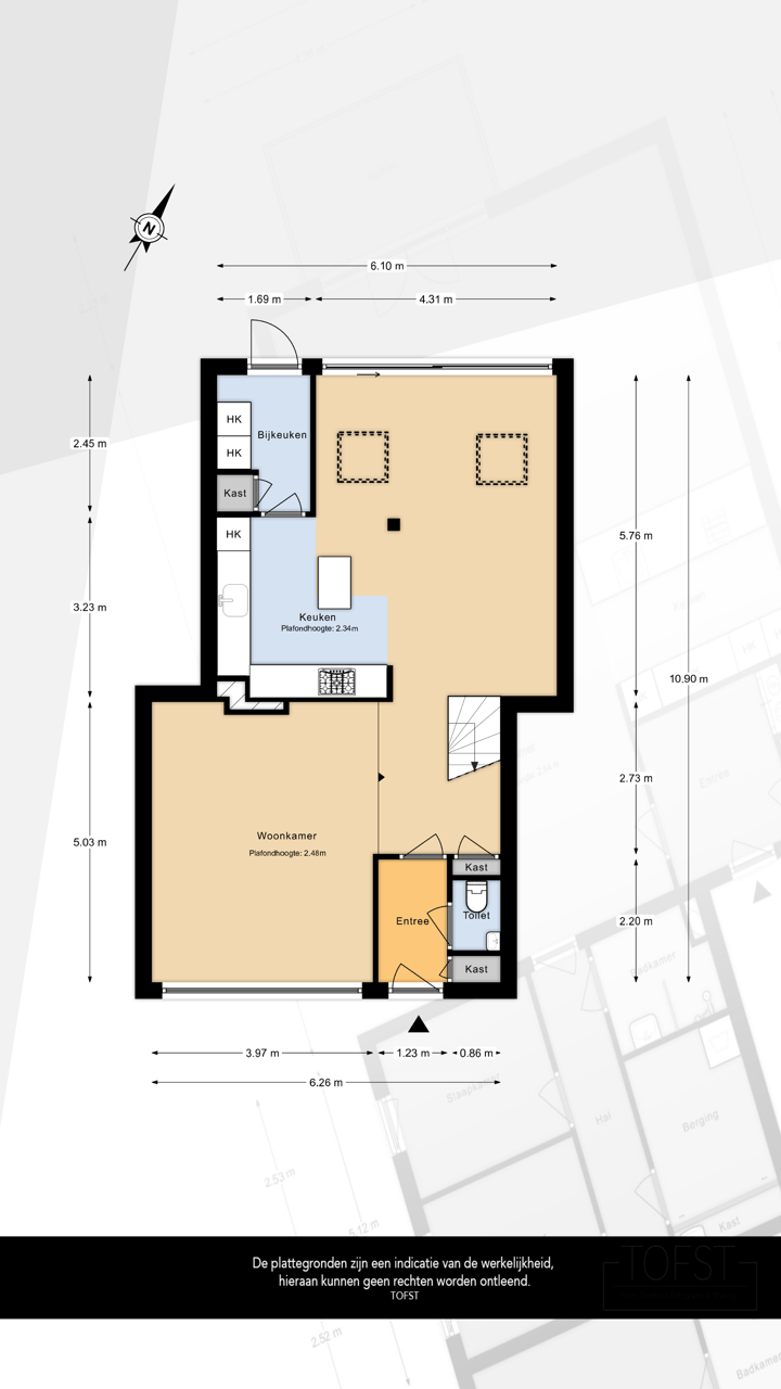 Foto 47 van Willem Frederikstraat 92