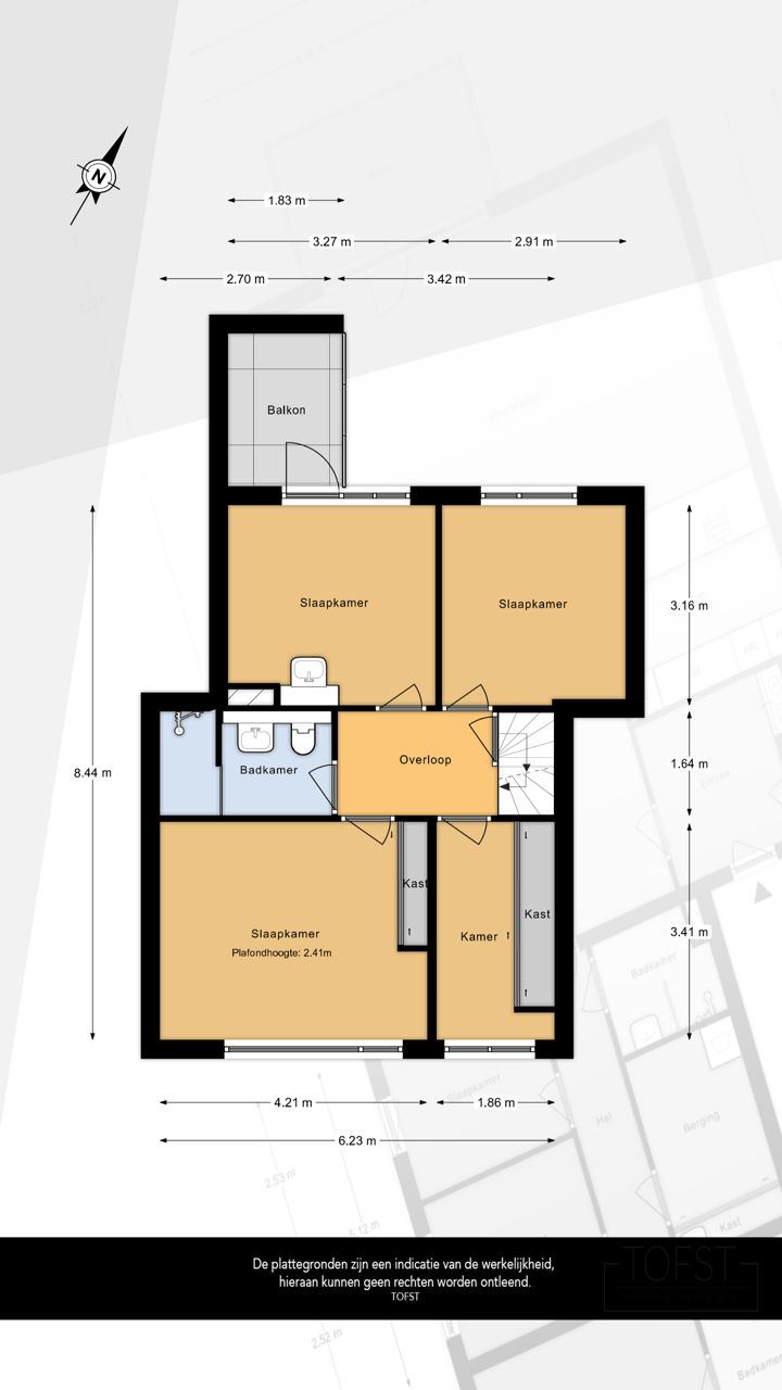 Foto 48 van Willem Frederikstraat 92