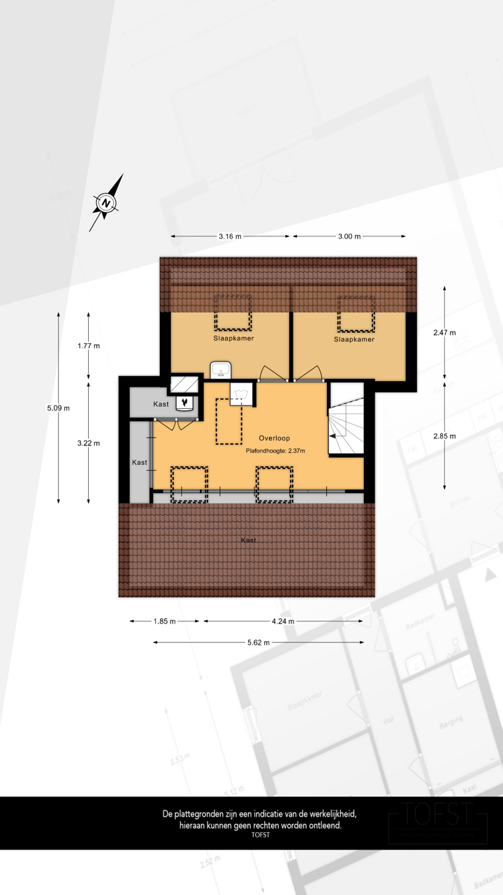 Foto 49 van Willem Frederikstraat 92