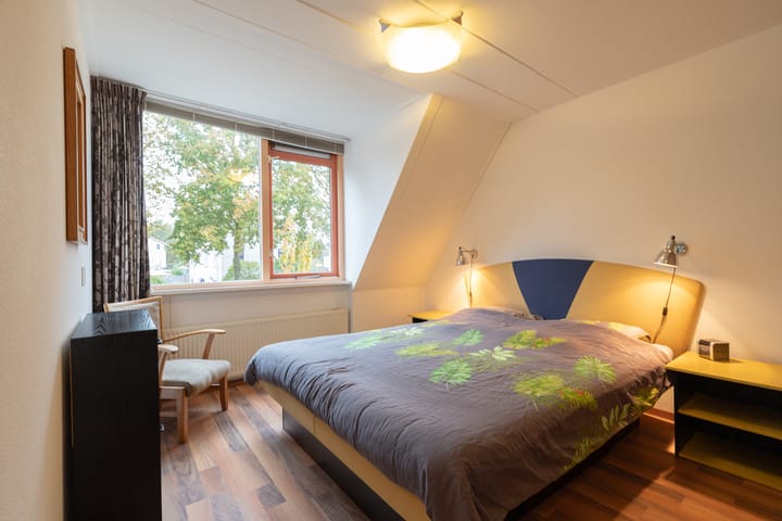 Foto 23 van Vallaat 1