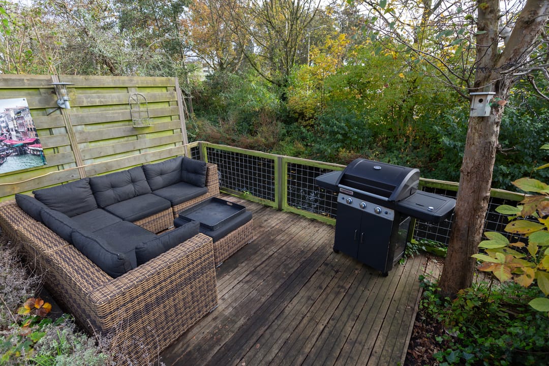 Foto 17 van Randveen 26