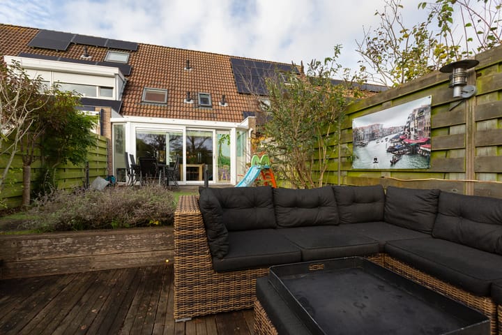 Foto 19 van Randveen 26