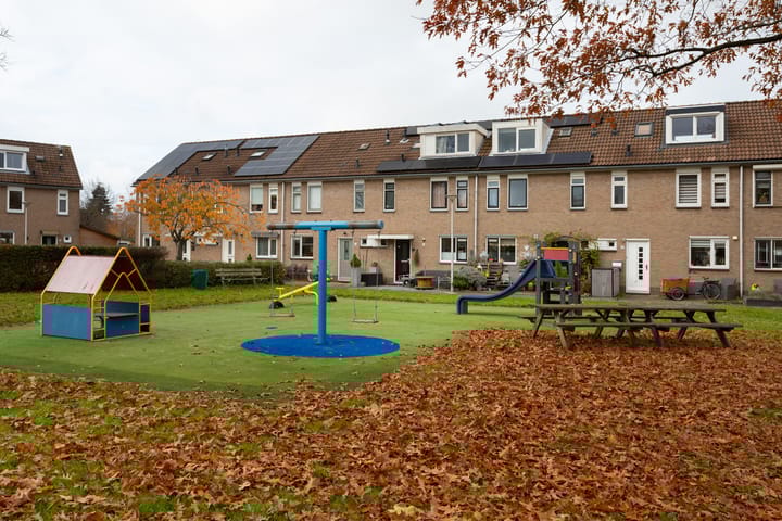 Foto 33 van Randveen 26