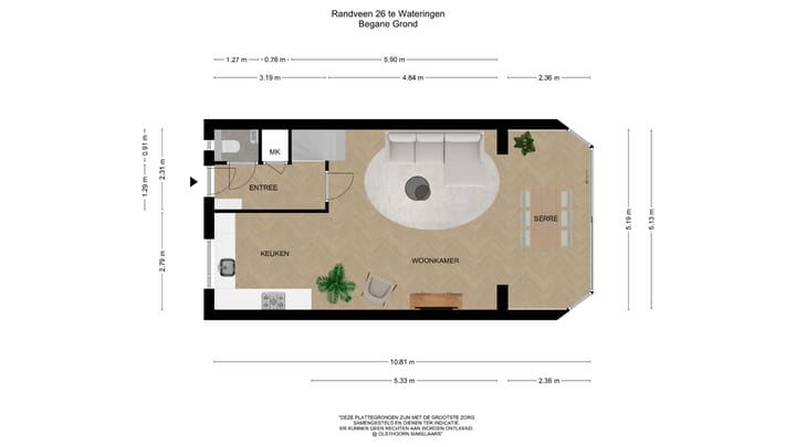 Foto 34 van Randveen 26