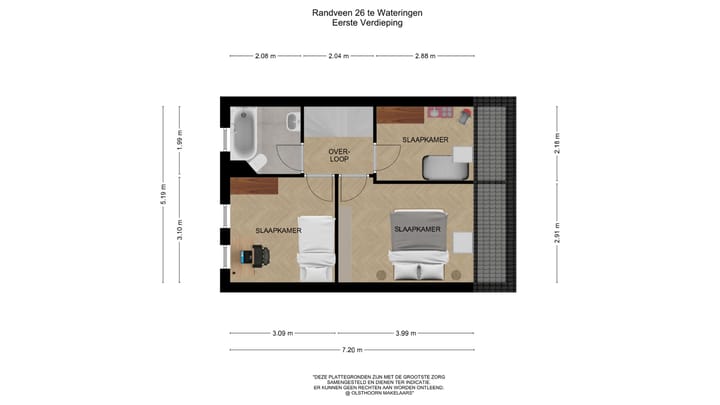 Foto 35 van Randveen 26