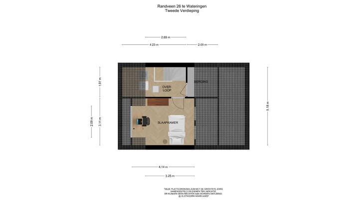 Foto 36 van Randveen 26