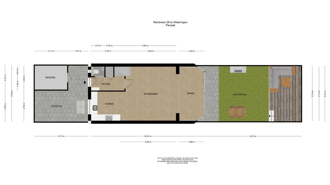 Foto 38 van Randveen 26