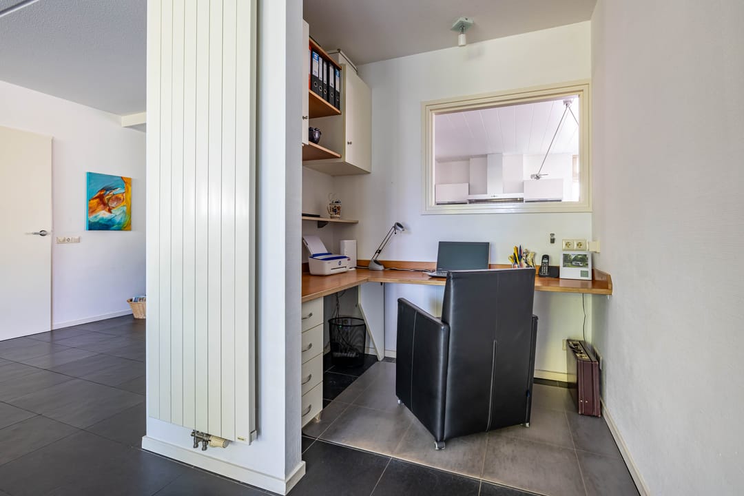 Foto 11 van Broderie 7