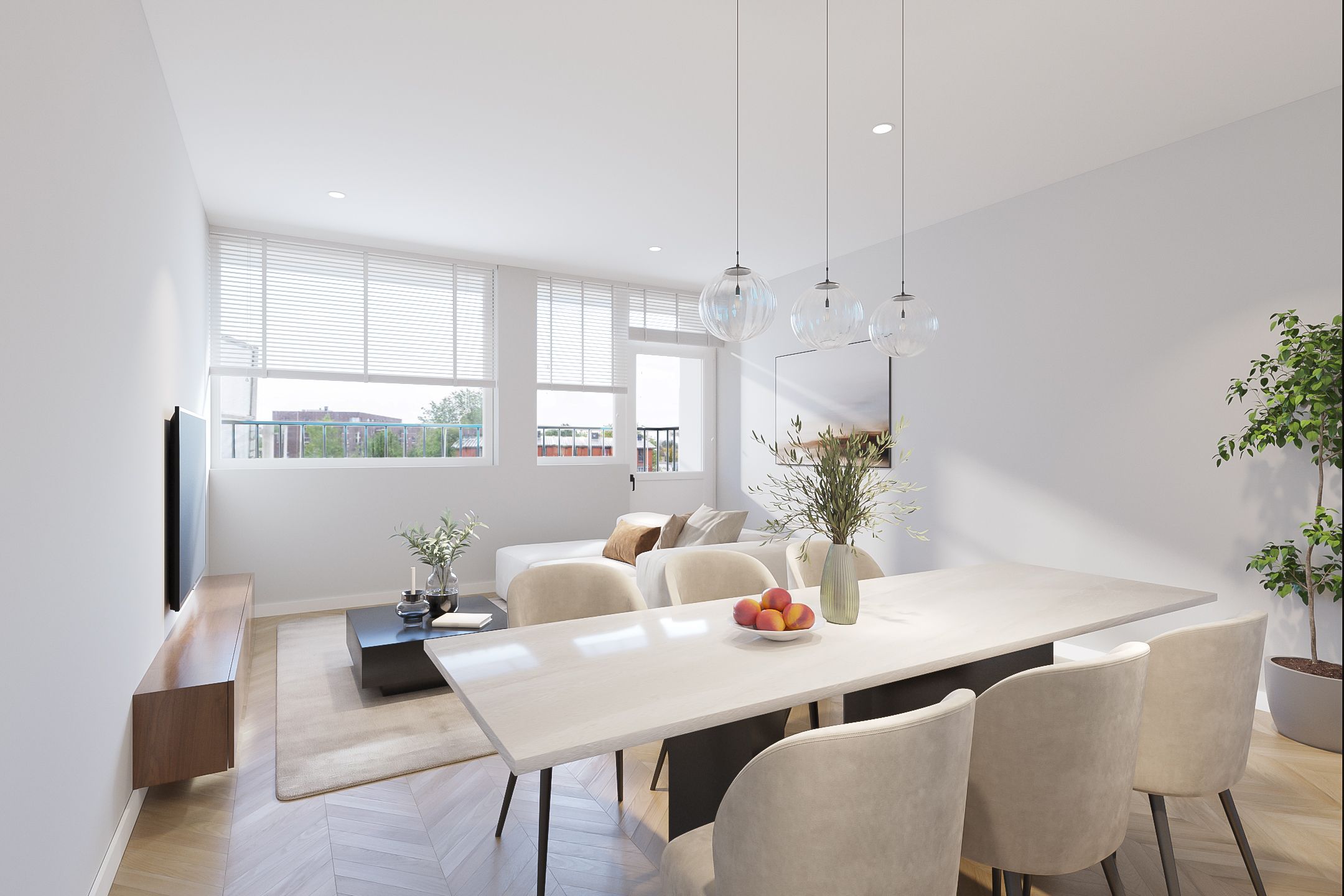 Photo 3 of Opaalstraat 50