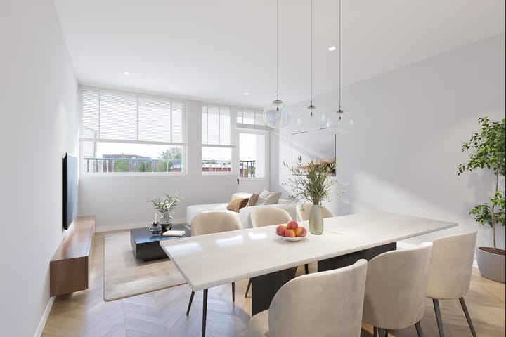 Foto 3 van Opaalstraat 50