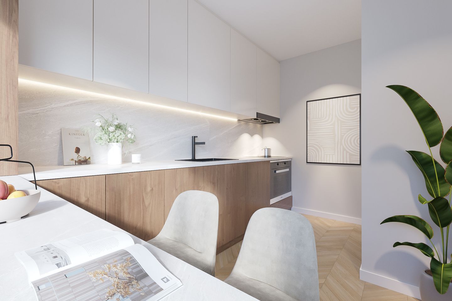 Photo 5 of Opaalstraat 50