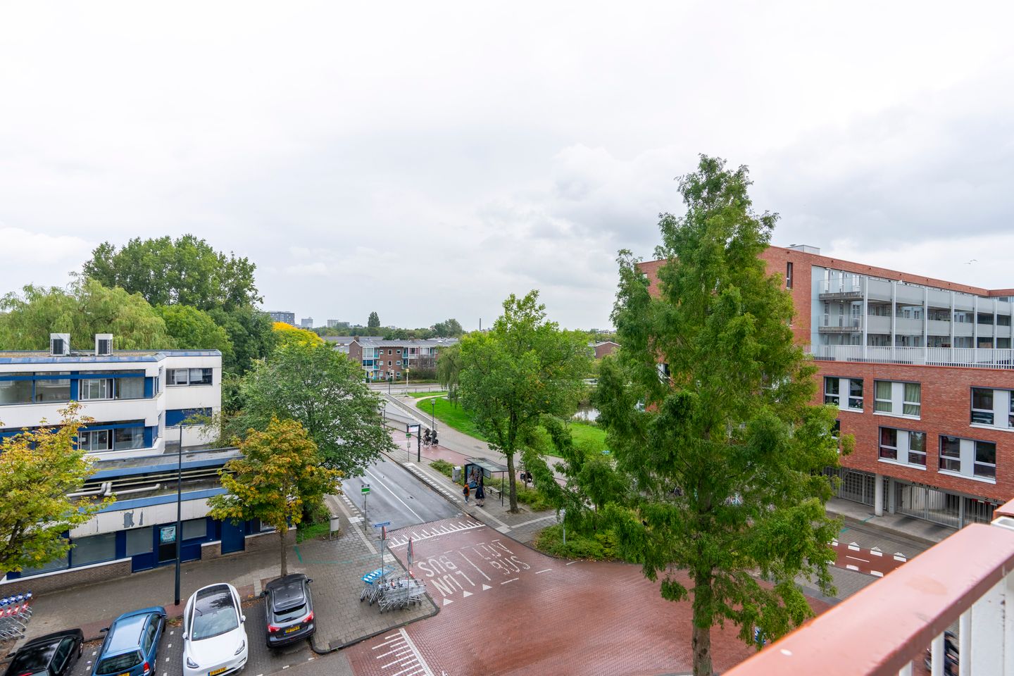 Photo 10 of Opaalstraat 50