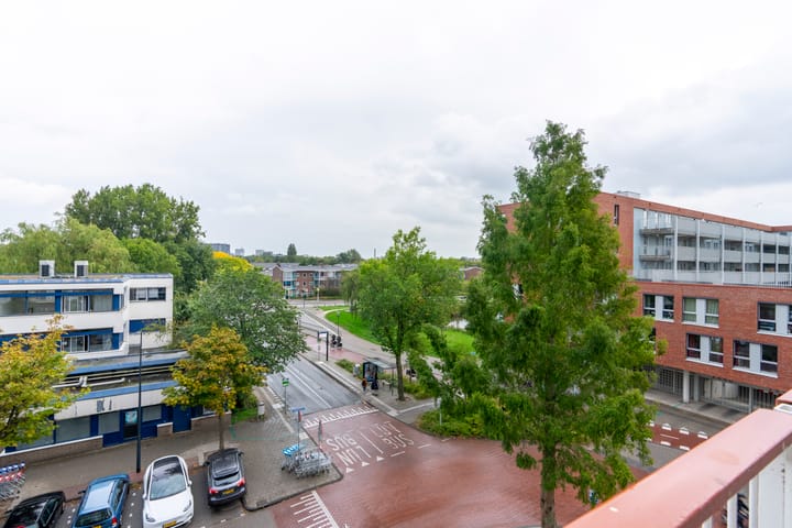 Foto 10 van Opaalstraat 50