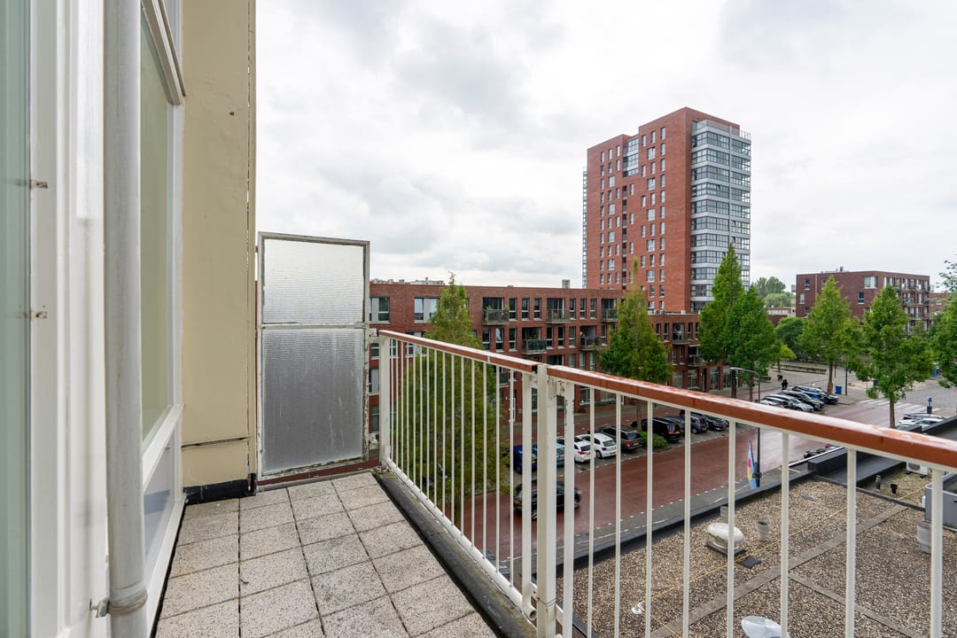 Photo 11 of Opaalstraat 50