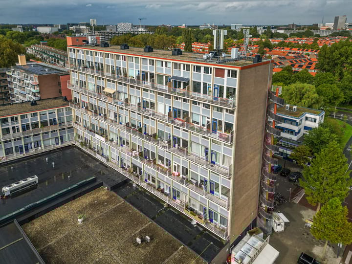 Foto 26 van Opaalstraat 50