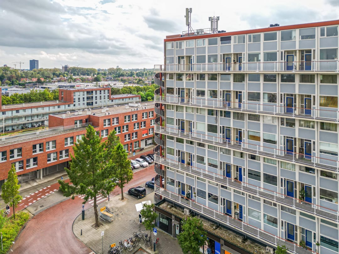 Photo 28 of Opaalstraat 50