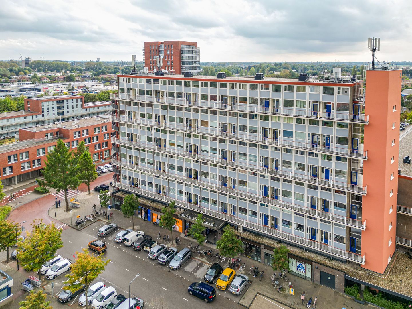 Photo 29 of Opaalstraat 50