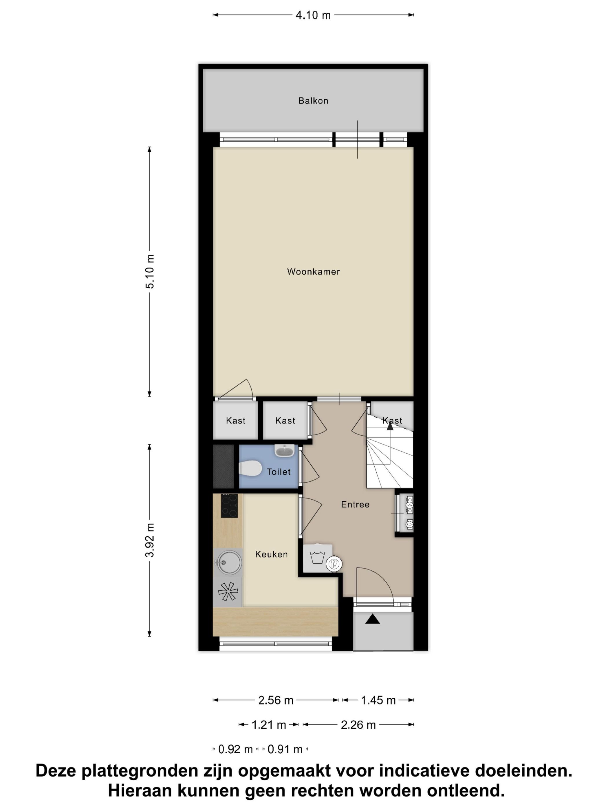 Photo 30 of Opaalstraat 50