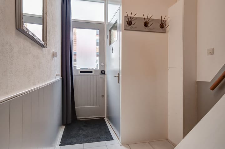 Foto 4 van Van Speykstraat 9