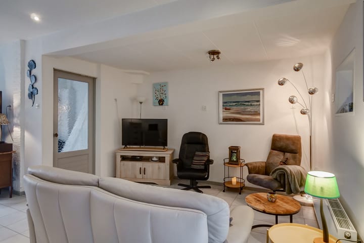 Foto 6 van Van Speykstraat 9