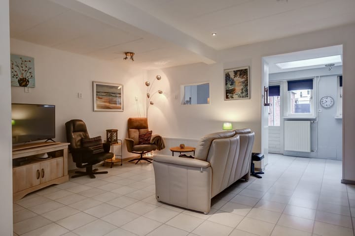 Foto 7 van Van Speykstraat 9