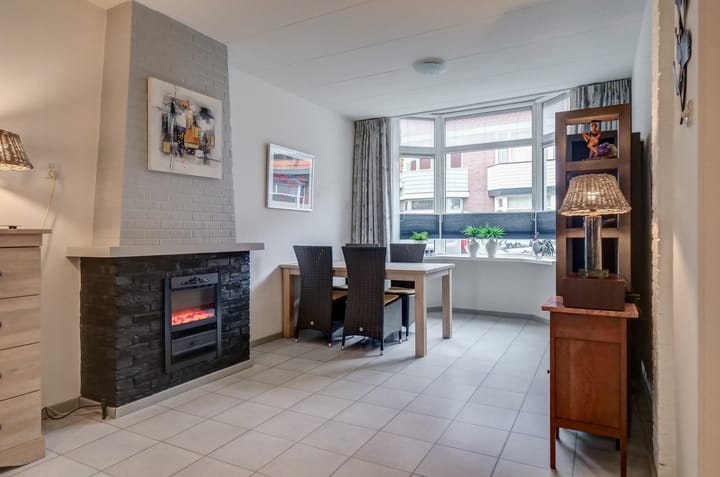 Foto 9 van Van Speykstraat 9