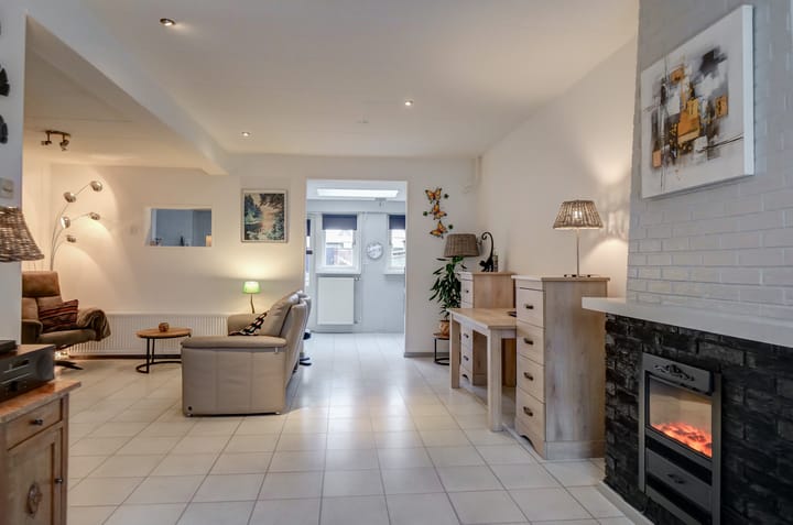 Foto 10 van Van Speykstraat 9