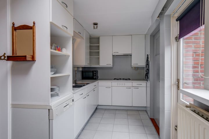 Foto 11 van Van Speykstraat 9