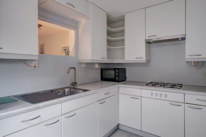 Foto 12 van Van Speykstraat 9