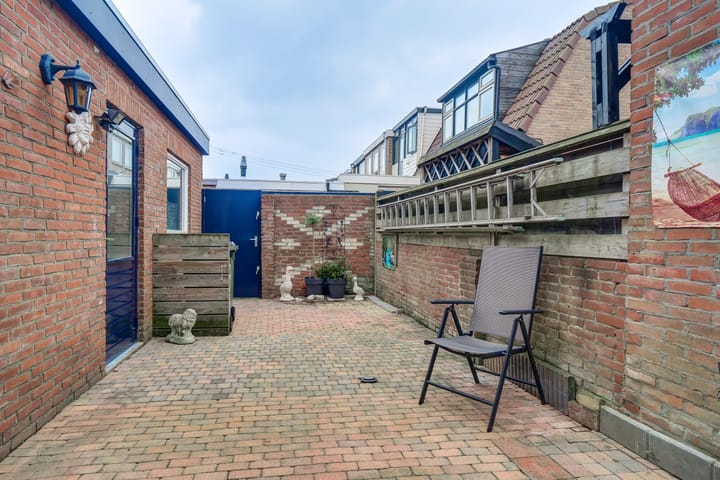 Foto 17 van Van Speykstraat 9