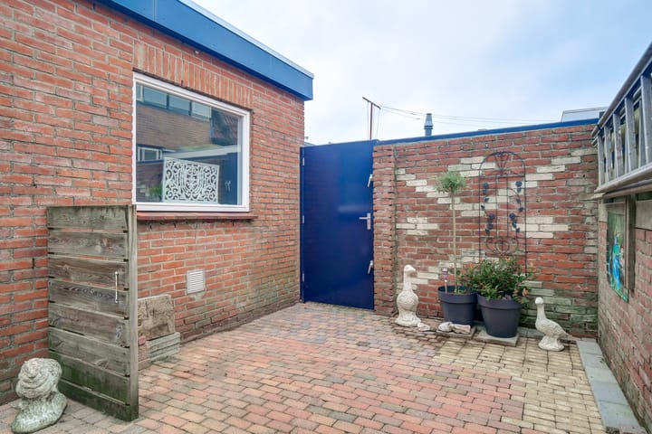 Foto 19 van Van Speykstraat 9