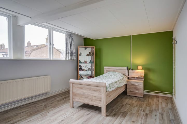 Foto 20 van Van Speykstraat 9