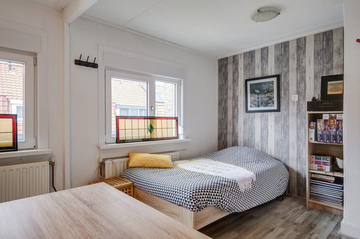 Foto 22 van Van Speykstraat 9