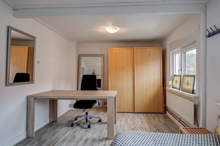 Foto 23 van Van Speykstraat 9