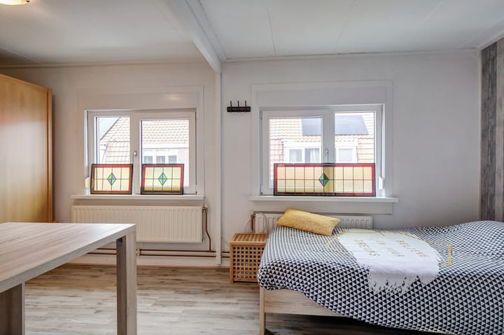 Foto 24 van Van Speykstraat 9