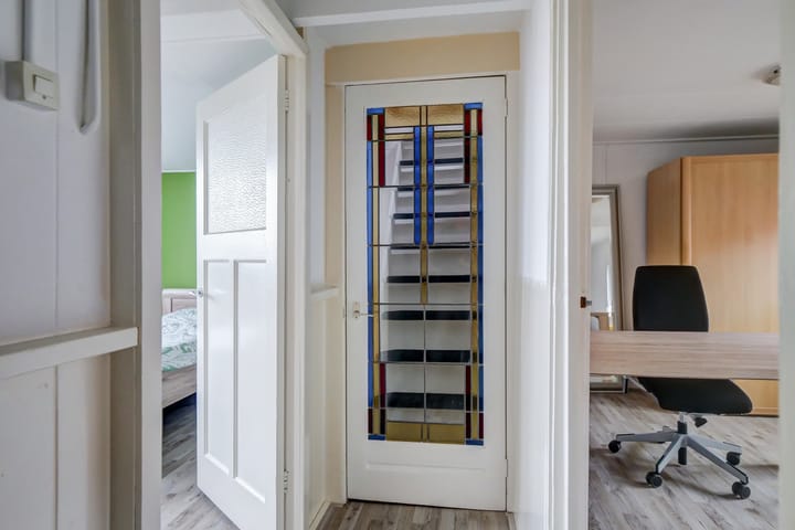 Foto 26 van Van Speykstraat 9