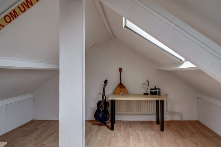 Foto 27 van Van Speykstraat 9