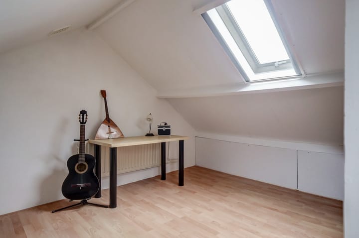 Foto 28 van Van Speykstraat 9