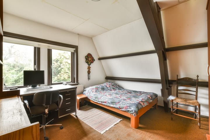 Foto 3 van Waagplein 2