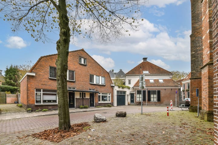 Foto 4 van Waagplein 2