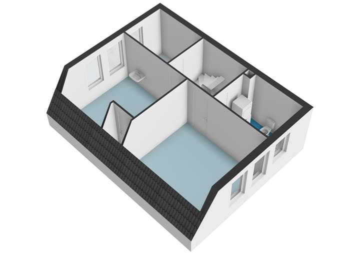 Foto 32 van Waagplein 2