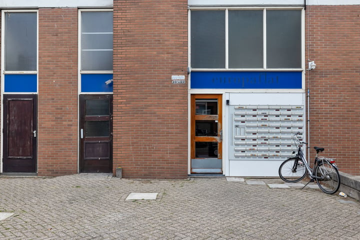 Bekijk foto 31 van Waalstraat 96