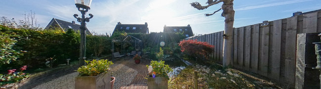 Bekijk 360° foto van Achtertuin van Gildebongerd 147