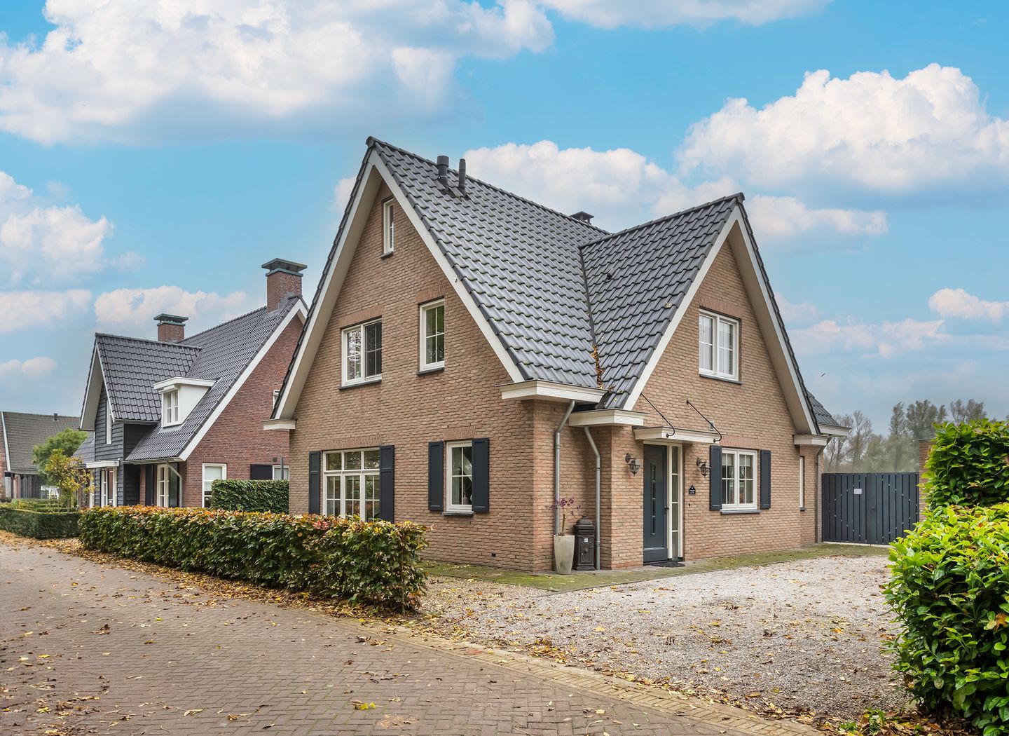 Foto 1 van Buitendijk 2-A