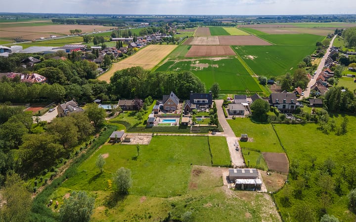 Foto 2 van Buitendijk 2-A