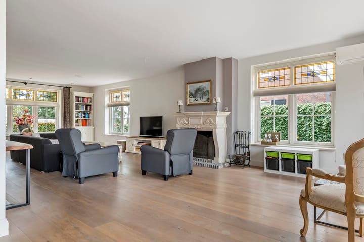 Foto 3 van Buitendijk 2-A