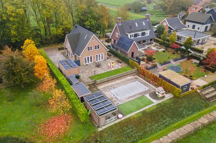 Foto 5 van Buitendijk 2-A