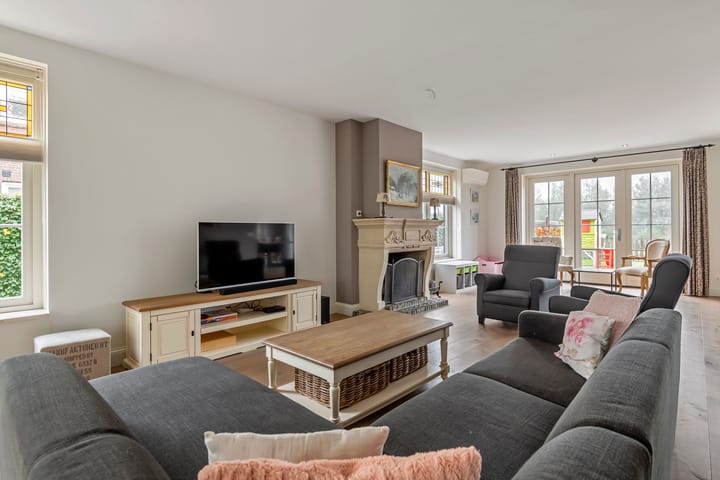 Foto 6 van Buitendijk 2-A