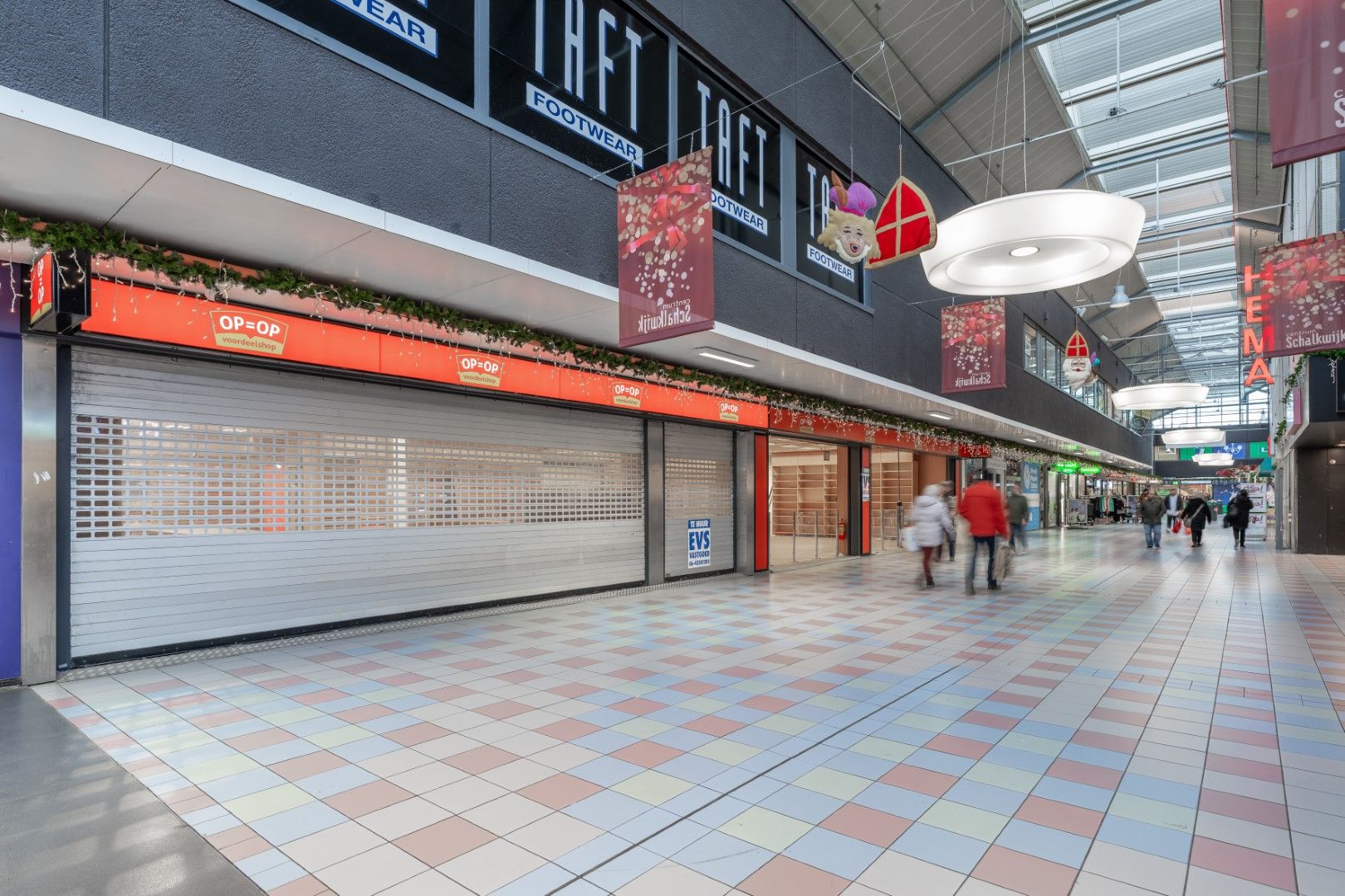 Winkel Alphen aan den Rijn | Zoek winkels te koop: Raadhuisstraat 156
