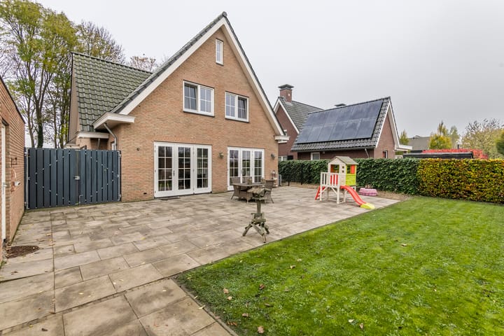 Foto 18 van Buitendijk 2-A